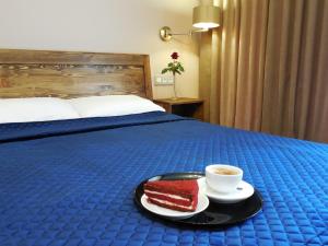 Котедж-парк Славна