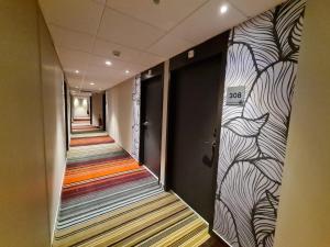 Hotels Akena Nantes Reze Aeroport : photos des chambres