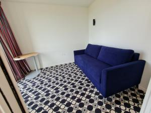 Hotels Akena Nantes Reze Aeroport : Suite