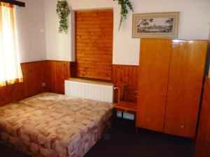 Penzion Pod Studenovem