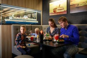 Viiking Spa Hotel