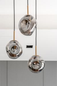 Luxurious Apartment in Vilnius Old Town by Reside Baltic