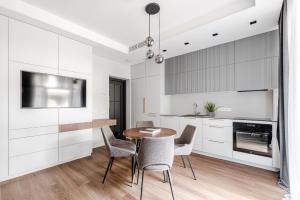 Luxurious Apartment in Vilnius Old Town by Reside Baltic