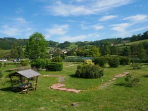 Campings Camping de Matour : photos des chambres