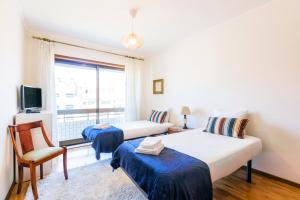 Espinho Sunshine Flat