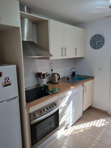 Hacienda Riquelme Golf Resort, Atlantico 188, Ground Floor Apartment