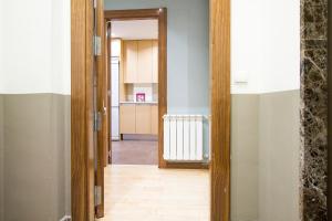 Apartamentos Adelfas