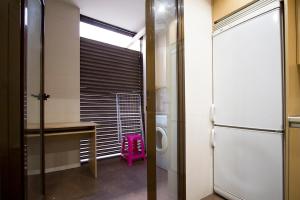 Apartamentos Adelfas