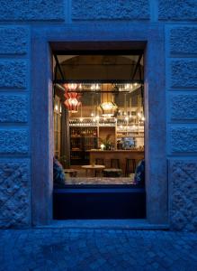 Goldengel Design - Suiten im historischen Ortskern von Kaltern