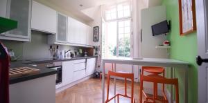Appartements CHATEAU D HUGLEVILLE : photos des chambres