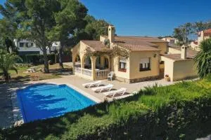 AME148 - Les tres Cales