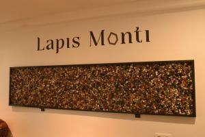 Lapis Monti - Apartments & Suites