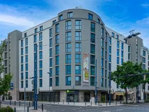 Holiday Inn Express - Offenbach by IHG - Im Teller