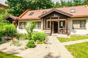 Domek pod Grabami - Sobieszewo