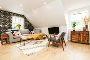 Robin's Nest at The Shire Inn - Praze an Beeble