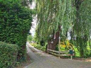 De Gaanderij bed and Breakfast