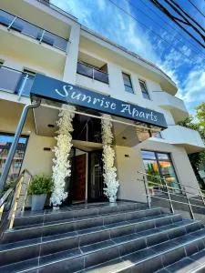 Sunrise Aparts - 喀尔巴阡