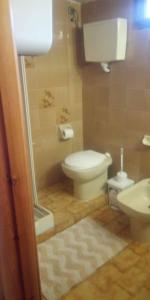 Appartamento Bouganville 1