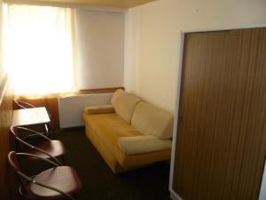 Penzion Pod Studenovem