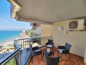 AMAZING LUXE SEAVIEW BEACh