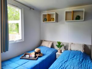 Camping de Saulieu