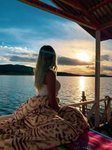 Titicaca Uros Summa Paqari