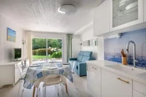 Appartement dans résidence avec piscine pour 6 - La Baule-les-Pins