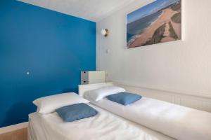 Appartements Bel appartement pour un sejour au coeur de La Baule : photos des chambres