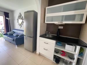 Suite room in Rainbow Golf Bungalows Gay Men-only Resort