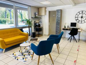Campings Camping du Pont d'Avignon : photos des chambres