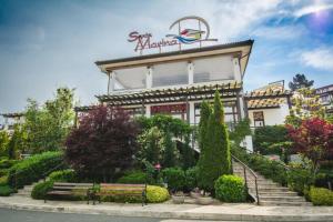 Sunrise - Apartment 41,Santa Marina, Sozopol