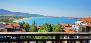Sunrise - Apartment 41,Santa Marina, Sozopol