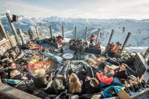 Kristallhütte