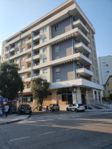 Budva Centar - 3hvězdičkové hotely ve městě Budva