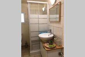 Appartements Studio Cosy 2 PERS : photos des chambres