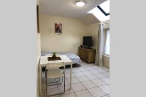 Appartements Studio Cosy 2 PERS : photos des chambres