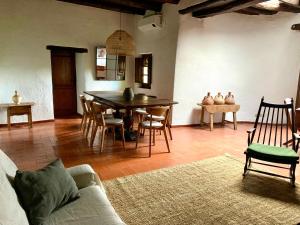 ELS RACONS DEL FORT Castle in wine territory