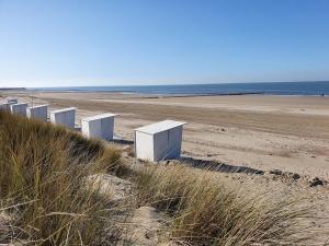 BONNIES Beach & Spa DuinNest