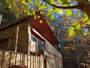 Natuurhuisje - Gites de la Vie - Hondvriendelijk - Normandië