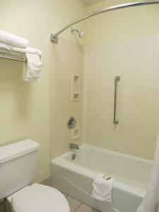 Deluxe Double Room with Two Double Beds - Non-Smoking room in Baymont Inn & Suites by Wyndham Florence