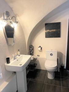 Chalets Chalet Pitu : photos des chambres