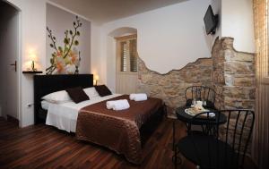 Rooms & Apartment Lasta