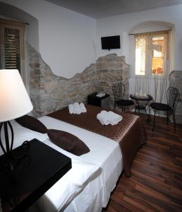 Rooms & Apartment Lasta