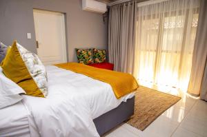 House of Sollys Guesthouse