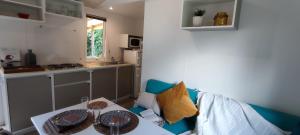 Camping de Santenay - Onlycamp