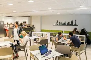 Room018BCN - 维拉弗兰卡宾纳戴斯