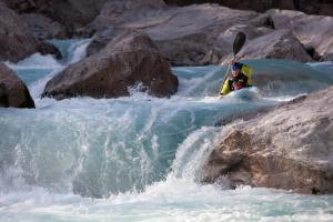 Počitniška HIŠKA POLOVNIK
