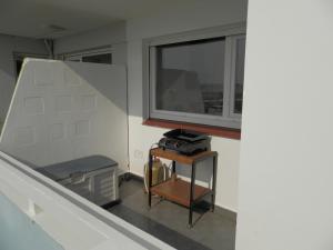 Superbe appartement avec terasse face à la mer