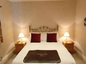 Oak End Lodge - 塞文欧克斯