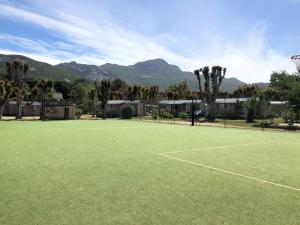 Complexes hoteliers Camping La Pinede : photos des chambres